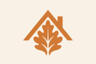 Tanbark Build Co. logo