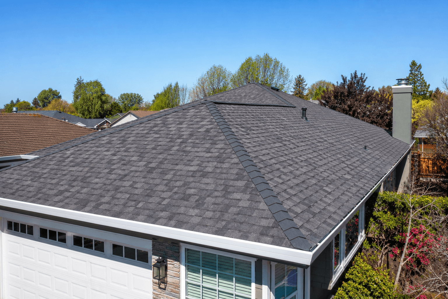 Roofing